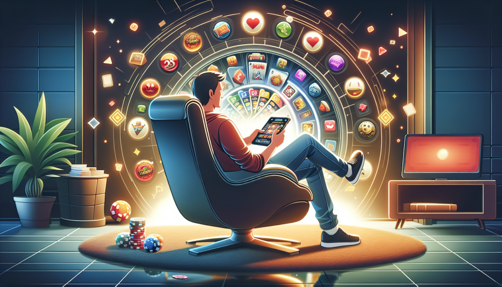 Gambling Apps