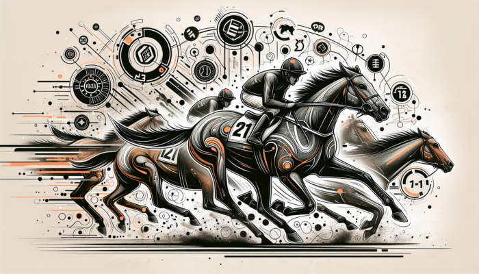 horse racing in new gambling sites