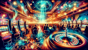 Choose the best gambling site