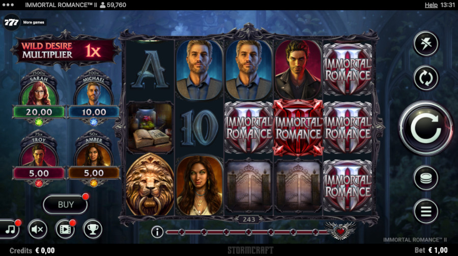 Free slots games