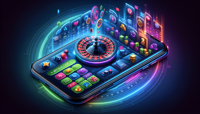 Gambling Apps
