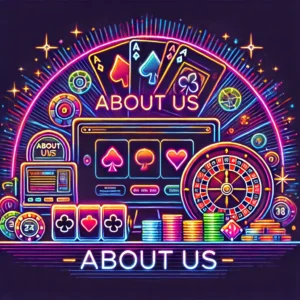 about us